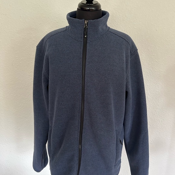 WINTER COAT - Picture 2 of 4